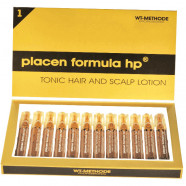 Купить Плацент Формула, Placen Formula для волос 10мл N12 в Новосибирске